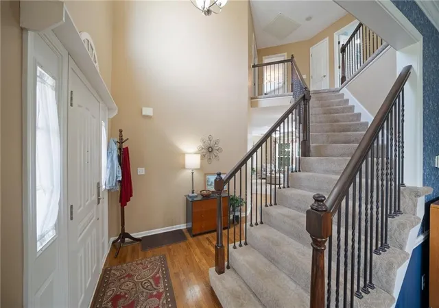 Photo 3 of Sale Pending at 12233 S Gallery St, Olathe, KS 66062 | MLS# 2638603 | Listing updated on 2026-09-14