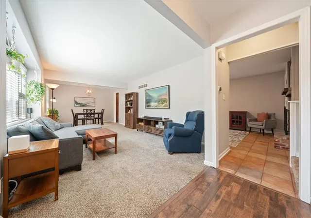 Photo 3 of Sale Pending at 4206 E 105th Ter, Kansas City, MO 64137 | MLS# 2638655 | Listing updated on 2026-09-14