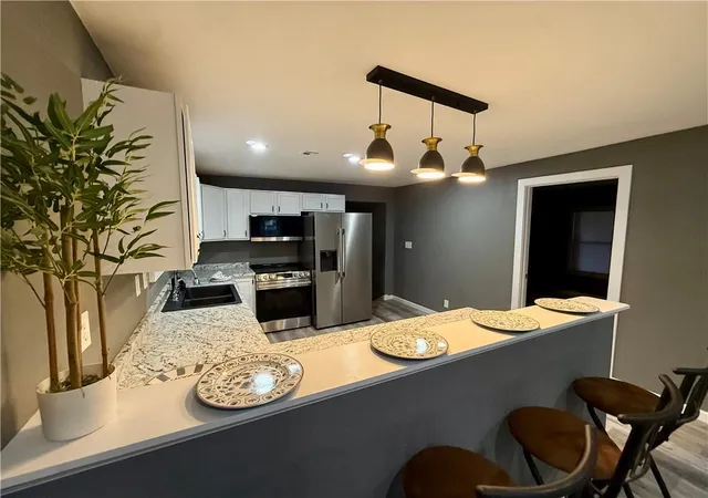 Photo 3 of Single family home for sale at 1021 E Park Ave, Rich Hill, MO 64779 | MLS# 2638669 | Listing updated on 2026-09-10