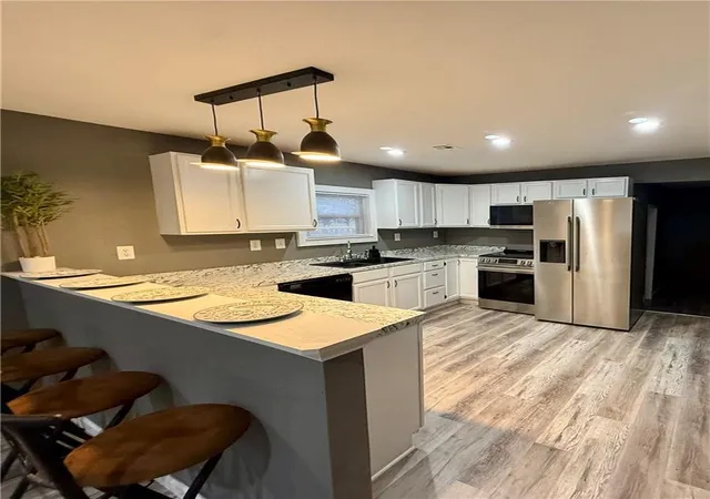 Photo 4 of Single family home for sale at 1021 E Park Ave, Rich Hill, MO 64779 | MLS# 2638669 | Listing updated on 2026-09-10