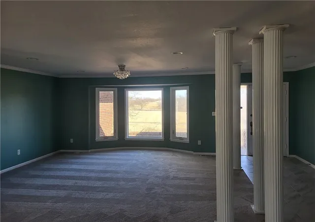 Photo 2 of Single family home for sale at 20100 S St Rt J Hwy, Peculiar, MO 64078 | MLS# 2638771 | Listing updated on 2026-09-12