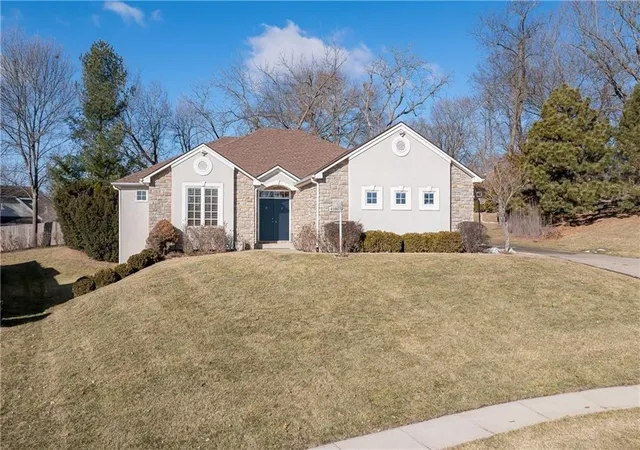 Photo 1 of Single family home for sale at 4109 Hidden Valley Dr, Saint Joseph, MO 64506 | MLS# 2638825 | Listing updated on 2026-09-12