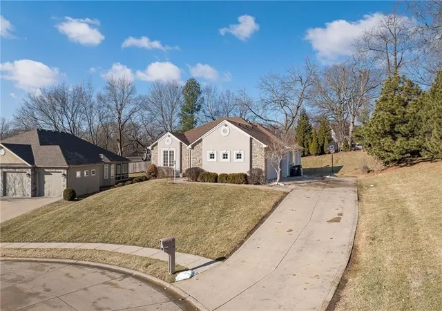 Photo 2 of Single family home for sale at 4109 Hidden Valley Dr, Saint Joseph, MO 64506 | MLS# 2638825 | Listing updated on 2026-09-12
