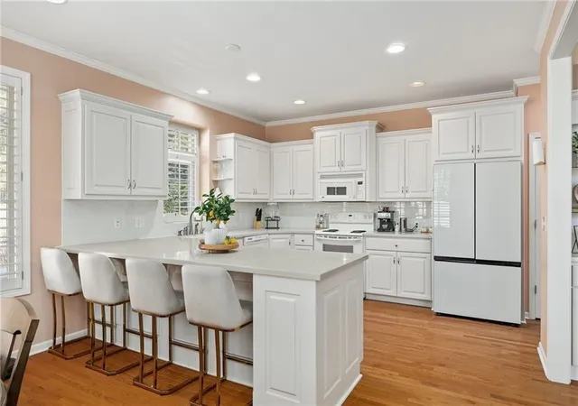 Photo 4 of Single family home for sale at 4109 Hidden Valley Dr, Saint Joseph, MO 64506 | MLS# 2638825 | Listing updated on 2026-09-12