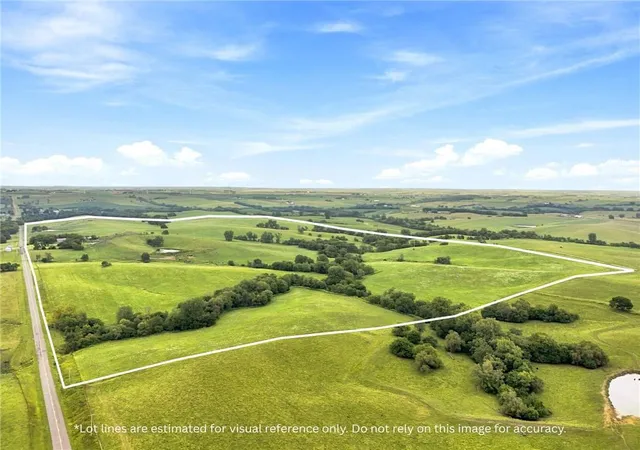 Land for sale at Tract 7 State J Hwy, Stanberry, MO 64489 | MLS# 2638850