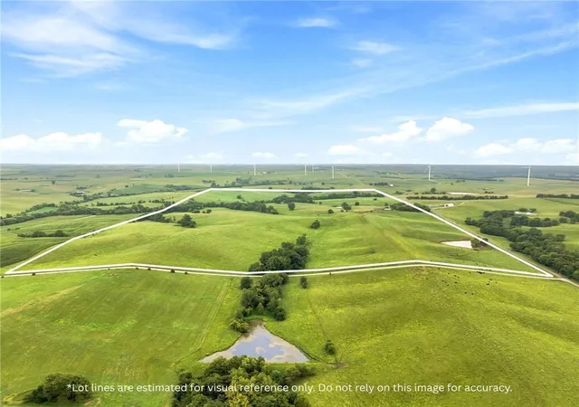 Photo 1 of Land for sale at Tract 7 State J Hwy, Stanberry, MO 64489 | MLS# 2638850 | Listing updated on 2026-09-11