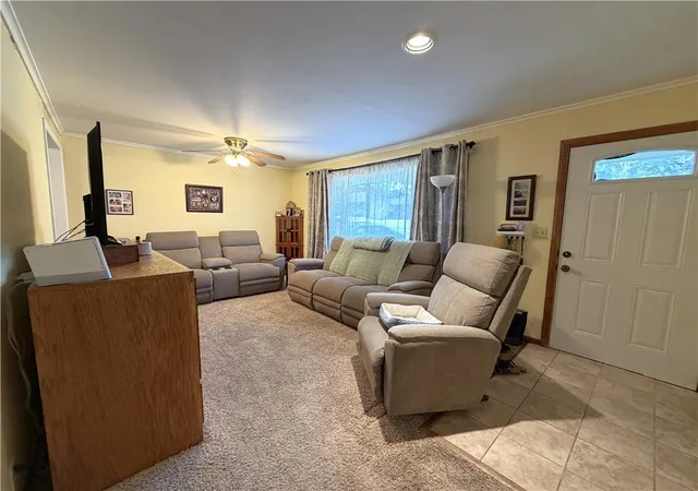 Photo 2 of Sale Pending at 1703 Rosewood Ln, Chillicothe, MO 64601 | MLS# 2638860 | Listing updated on 2026-09-15