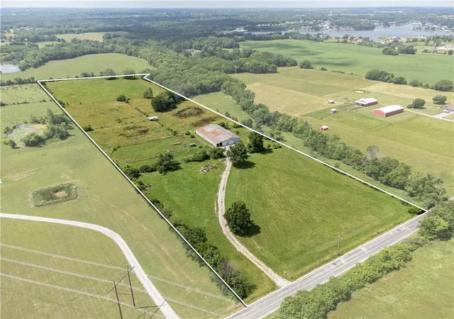 Photo 2 of Land for sale at 21505 E 163rd St, Greenwood, MO 64034 | MLS# 2638884 | Listing updated on 2026-09-14