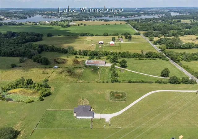 Photo 3 of Land for sale at 21505 E 163rd St, Greenwood, MO 64034 | MLS# 2638884 | Listing updated on 2026-09-14