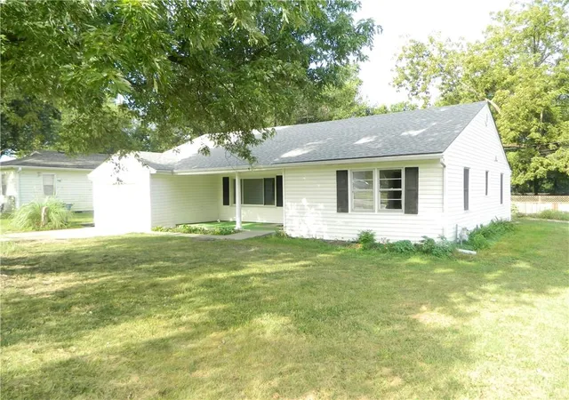 Photo 1 of Sale Pending at 2105 Haskell Ave, Lawrence, KS 66046 | MLS# 2638894 | Listing updated on 2026-09-28