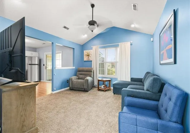 Photo 2 of Sale Pending at 102 Shady Lane Dr, Warrensburg, MO 64093 | MLS# 2639034 | Listing updated on 2026-09-12