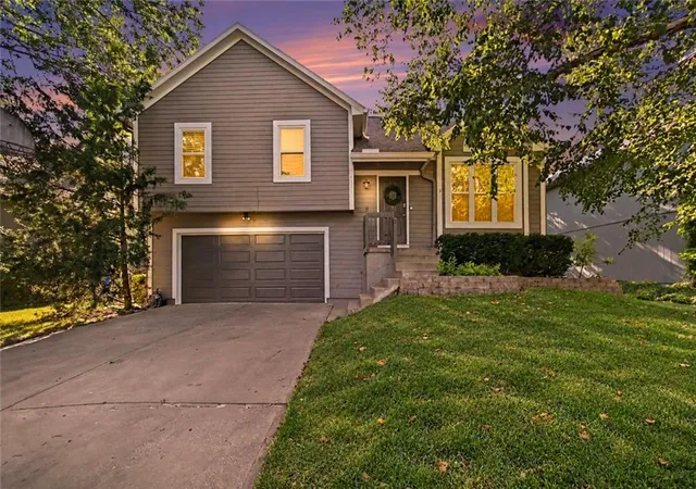 Photo 1 of Single family home for sale at 16137 S Mahaffie St, Olathe, KS 66062 | MLS# 2639072 | Listing updated on 2026-10-01
