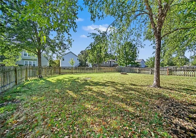 Photo 4 of Single family home for sale at 16137 S Mahaffie St, Olathe, KS 66062 | MLS# 2639072 | Listing updated on 2026-10-01