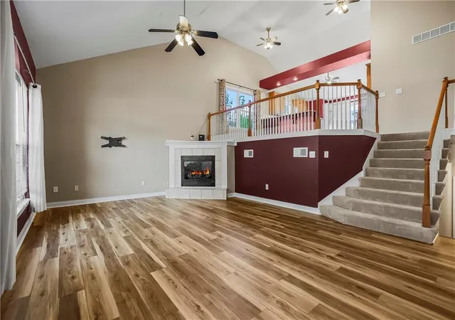 Photo 2 of Sale Pending at 204 Thomas Cir, Louisburg, KS 66053 | MLS# 2639073 | Listing updated on 2026-09-14