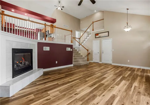 Photo 3 of Sale Pending at 204 Thomas Cir, Louisburg, KS 66053 | MLS# 2639073 | Listing updated on 2026-09-14