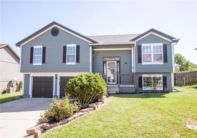 Photo 1 of Single family home for sale at 16413 Hight St, Belton, MO 64012 | MLS# 2639079 | Listing updated on 2026-09-13