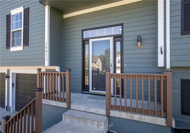 Photo 2 of Single family home for sale at 16413 Hight St, Belton, MO 64012 | MLS# 2639079 | Listing updated on 2026-09-13