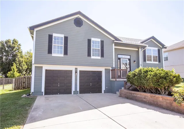 Photo 1 of Single family home for sale at 16413 Hight St, Belton, MO 64012 | MLS# 2639079 | Listing updated on 2026-10-13