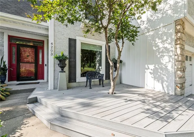 Photo 3 of Single family home for sale at 4203 Ne 57Th Ter, Kansas City, MO 64119 | MLS# 2639103 | Listing updated on 2026-10-11