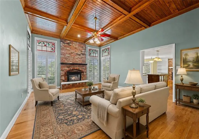 Photo 4 of Single family home for sale at 4203 Ne 57Th Ter, Kansas City, MO 64119 | MLS# 2639103 | Listing updated on 2026-10-11