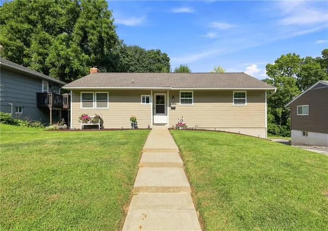 Photo 1 of Single family home for sale at 5440 Cleveland Ave, Kansas City, MO 64119 | MLS# 2639166 | Listing updated on 2026-09-15