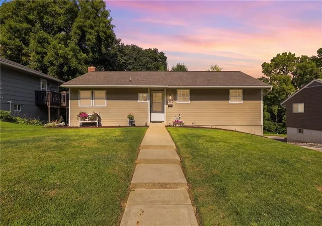Photo 2 of Single family home for sale at 5440 Cleveland Ave, Kansas City, MO 64119 | MLS# 2639166 | Listing updated on 2026-09-15