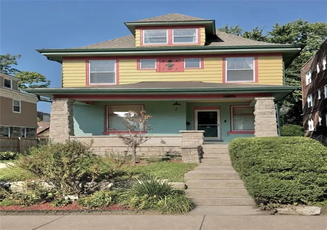 Photo 1 of Single family home for sale at 3422 Baltimore Ave, Kansas City, MO 64111 | MLS# 2639167 | Listing updated on 2026-09-14