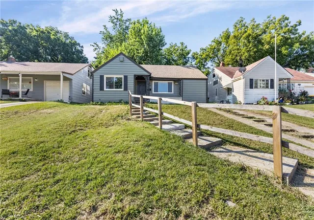 Photo 1 of Single family home for sale at 1143 E 65Th St, Kansas City, MO 64131 | MLS# 2639170 | Listing updated on 2026-09-19