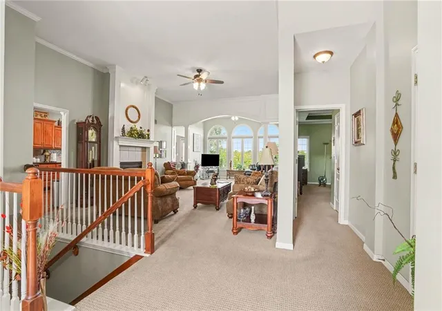 Photo 4 of Single family home for sale at 4400 Ne 73Rd St, Kansas City, MO 64119 | MLS# 2639183 | Listing updated on 2026-10-08