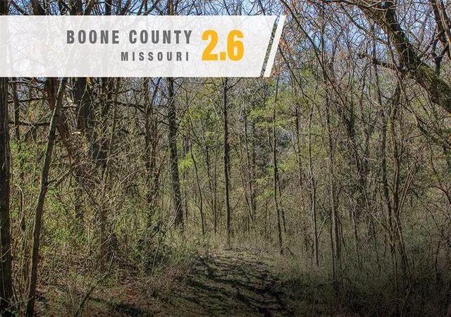 Photo 1 of Land for sale at N Dometrorch Rd, Rocheport, MO 65279 | MLS# 2639198 | Listing updated on 2026-09-14