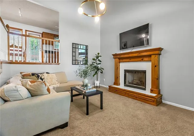 Photo 2 of Sale Pending at 1115 Nw 72nd Ter, Kansas City, MO 64118 | MLS# 2639256 | Listing updated on 2026-09-21