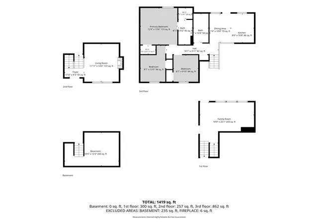 Photo 30 of Sale Pending at 1115 Nw 72Nd Ter, Kansas City, MO 64118 | MLS# 2639256 | Listing updated on 2026-09-21