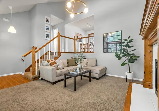 Photo 3 of Sale Pending at 1115 Nw 72nd Ter, Kansas City, MO 64118 | MLS# 2639256 | Listing updated on 2026-09-21