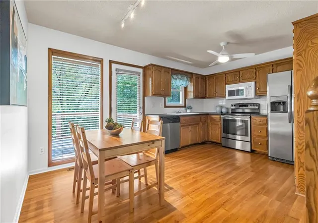 Photo 3 of Sale Pending at 1115 Nw 72Nd Ter, Kansas City, MO 64118 | MLS# 2639256 | Listing updated on 2026-09-21