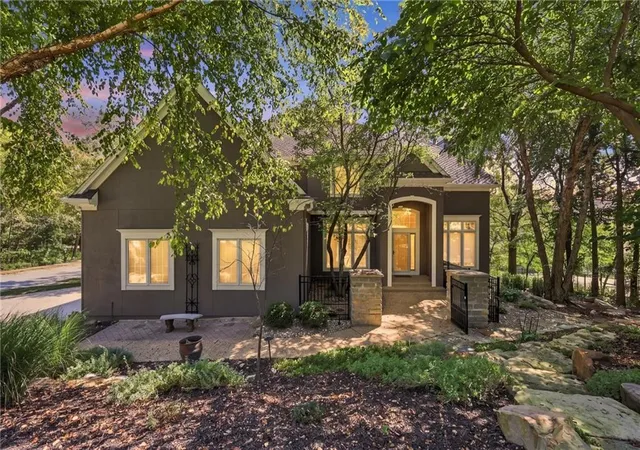Photo 1 of Single family home for sale at 26615 W Greentree Ct, Olathe, KS 66061 | MLS# 2639372 | Listing updated on 2026-09-11