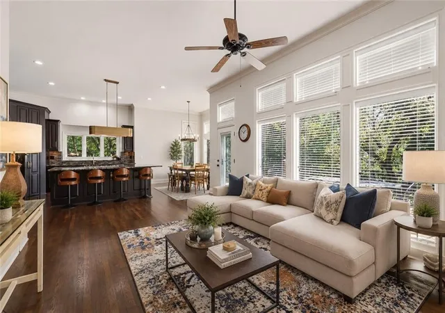 Photo 3 of Single family home for sale at 26615 W Greentree Ct, Olathe, KS 66061 | MLS# 2639372 | Listing updated on 2026-09-11