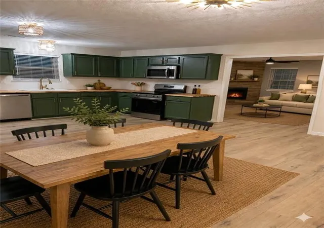 Photo 2 of Single family home for sale at 313 Ne Coldwater Creek Rd, Grain Valley, MO 64029 | MLS# 2639479 | Listing updated on 2026-09-14