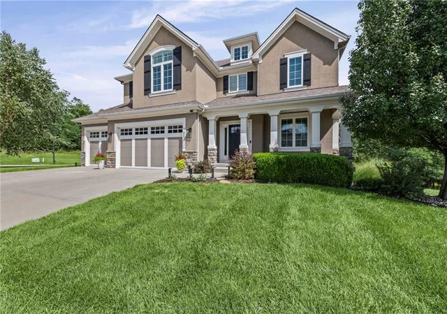 Photo 2 of Single family home for sale at 7853 N Kirkwood Ave, Kansas City, MO 64151 | MLS# 2639480 | Listing updated on 2026-09-14