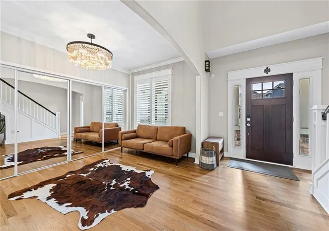 Photo 3 of Single family home for sale at 7853 N Kirkwood Ave, Kansas City, MO 64151 | MLS# 2639480 | Listing updated on 2026-09-14