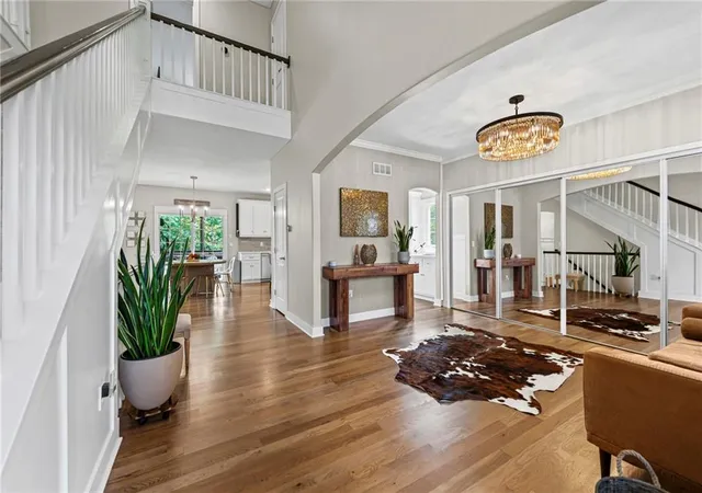 Photo 4 of Single family home for sale at 7853 N Kirkwood Ave, Kansas City, MO 64151 | MLS# 2639480 | Listing updated on 2026-09-14