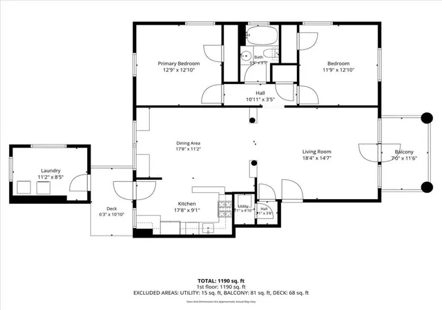 Photo 26 of Condo for sale at 406 E 43rd Street #2E, Kansas City, MO 64110 | MLS# 2639557 | Listing updated on 2026-09-30