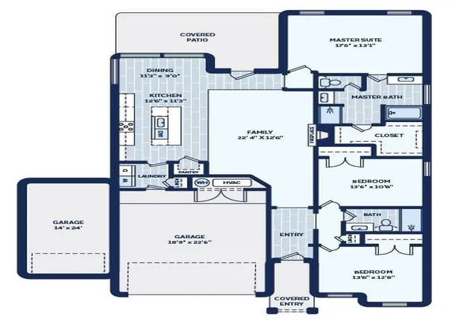 Photo 2 of Single family home for sale at 18450 W 195 Street, Spring Hill, KS KS | MLS# 2639564 | Listing updated on 2026-10-03