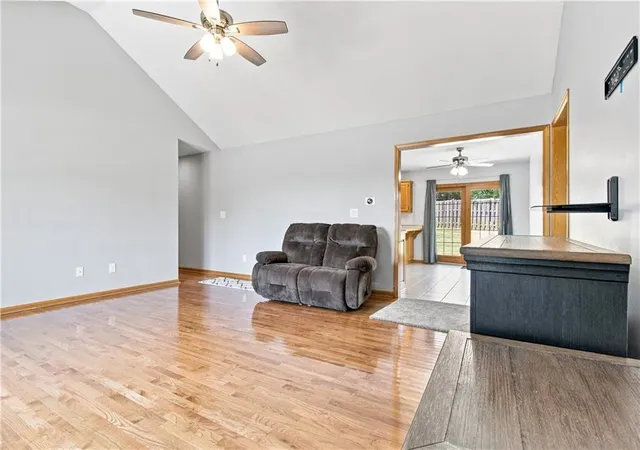 Photo 4 of Single family home for sale at 1595 Roanoke Ct, Warrensburg, MO 64093 | MLS# 2639585 | Listing updated on 2026-09-11