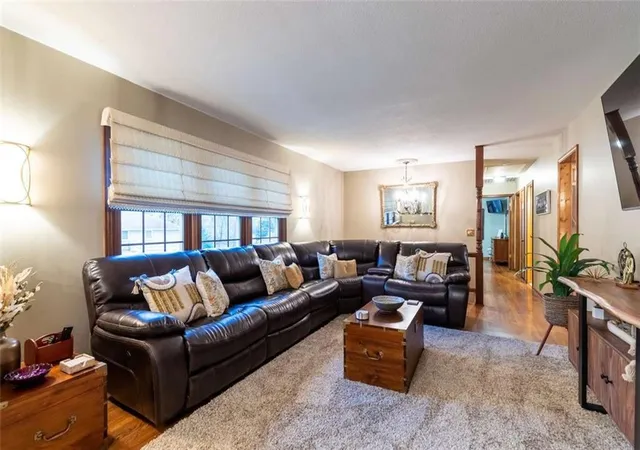 Photo 3 of Sale Pending at 4408 S Mills St, Independence, MO 64055 | MLS# 2639607 | Listing updated on 2026-09-14