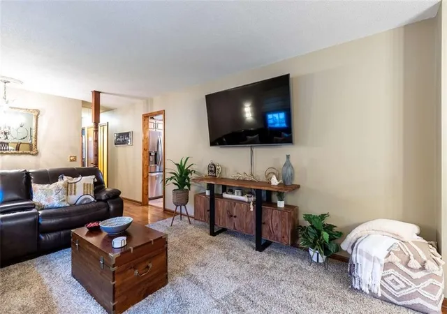 Photo 4 of Sale Pending at 4408 S Mills St, Independence, MO 64055 | MLS# 2639607 | Listing updated on 2026-09-14
