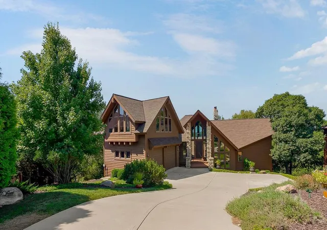 Photo 3 of Single family home for sale at 26515 W 110th Street, Olathe, KS 66061 | MLS# 2639638 | Listing updated on 2026-10-18