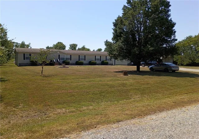 Single family home for sale at 479 E 612th Street, Girard, KS 66743 | MLS# 2639656