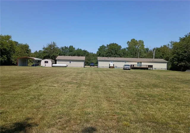 Photo 2 of Single family home for sale at 479 E 612th Street, Girard, KS 66743 | MLS# 2639656 | Listing updated on 2026-09-14