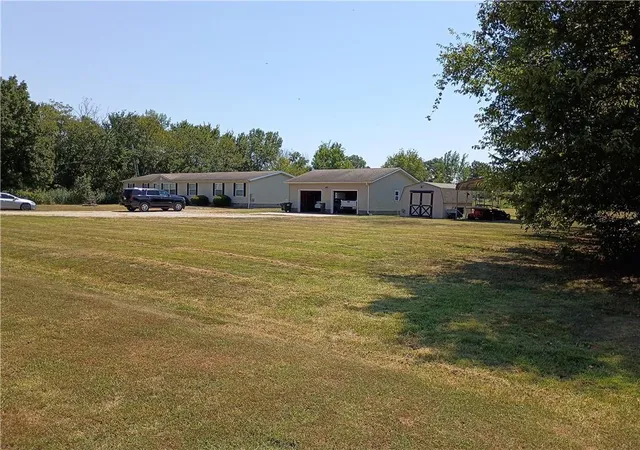 Photo 52 of Single family home for sale at 479 E 612th Street, Girard, KS 66743 | MLS# 2639656 | Listing updated on 2026-09-14