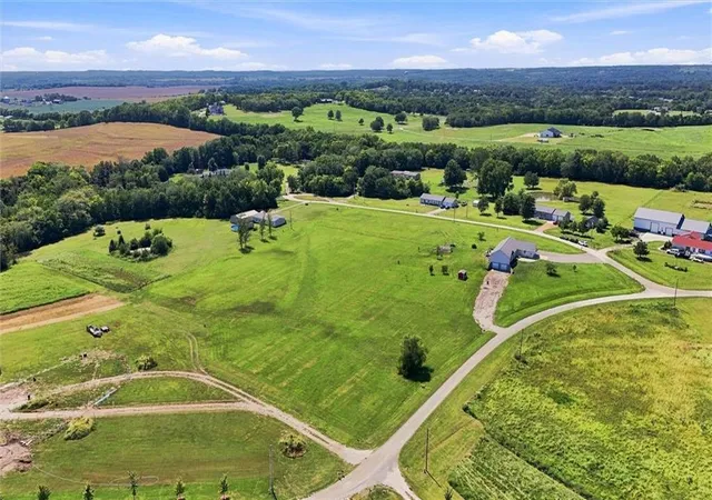 Photo 36 of Single family home for sale at 529 NW 1421st Road, Holden, MO 64040 | MLS# 2639717 | Listing updated on 2026-10-07